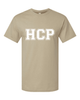 Load image into Gallery viewer, HCP Adult Block Letter Premium Tee (PREORDER) - 229 Industries