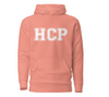 Load image into Gallery viewer, HCP Block Letter Hoodie YOUTH (PREORDER)